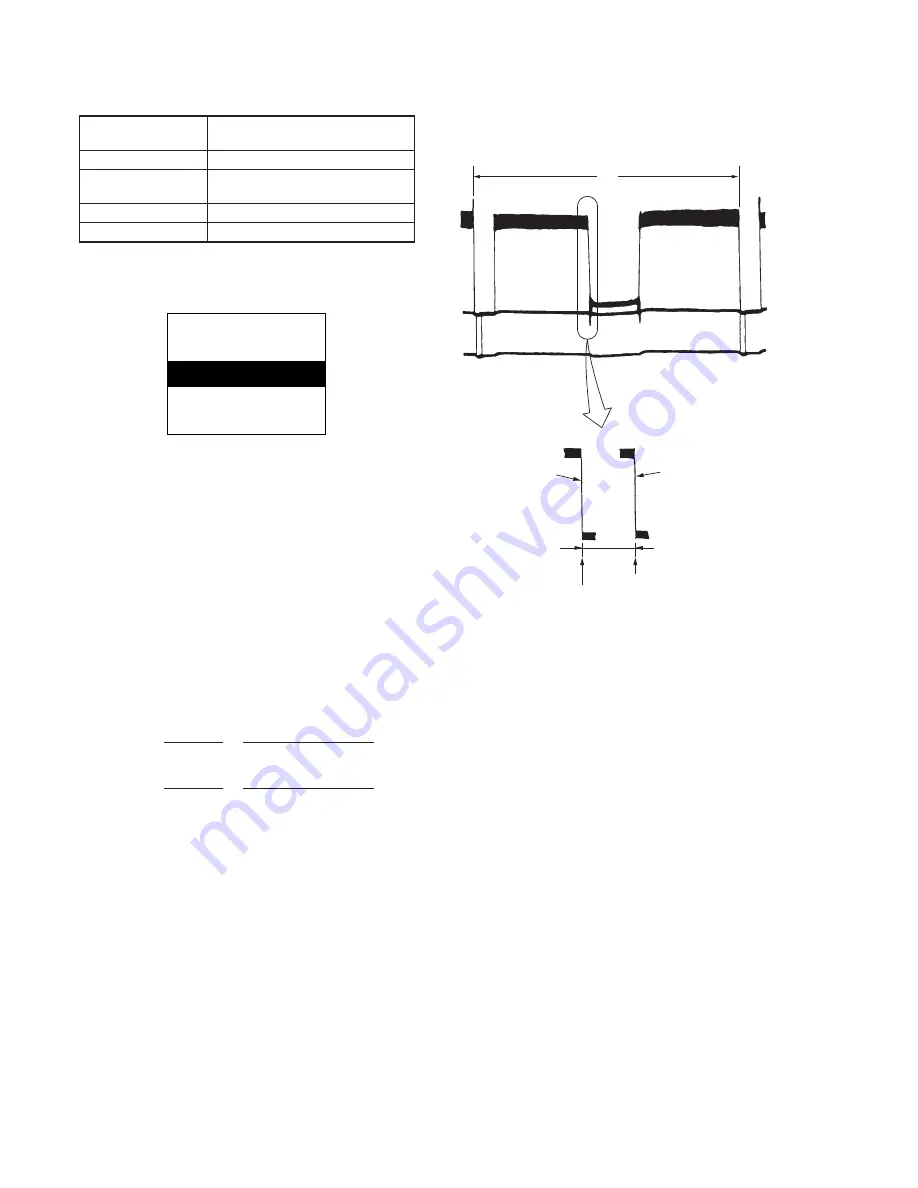 Sony DCR-VX2000E Service Manual Download Page 158