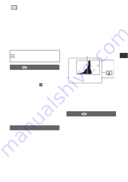 Sony DCR-VX2200E Operating Manual Download Page 63