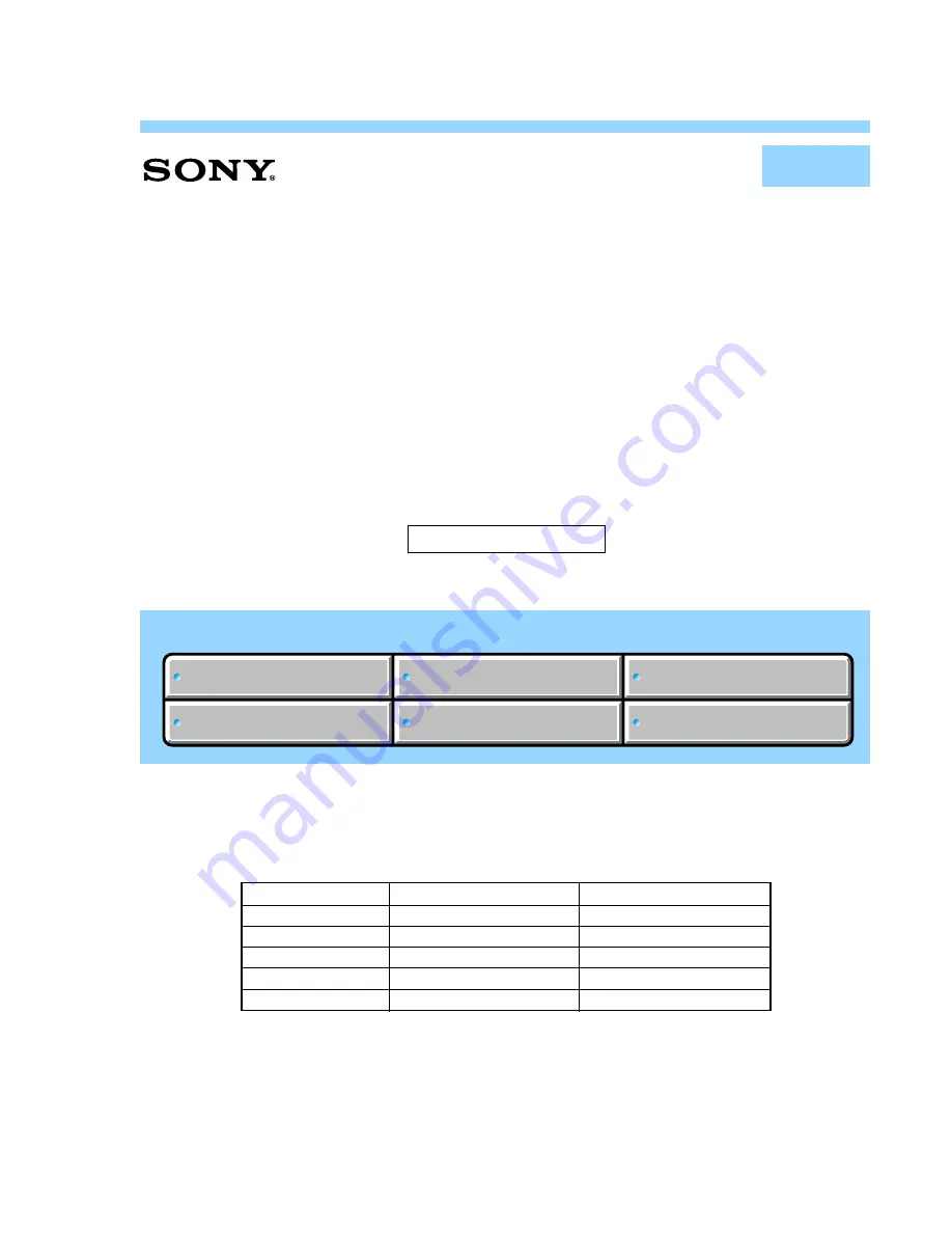 Sony DCRTRV250 - Digital8 Camcorder With 2.5