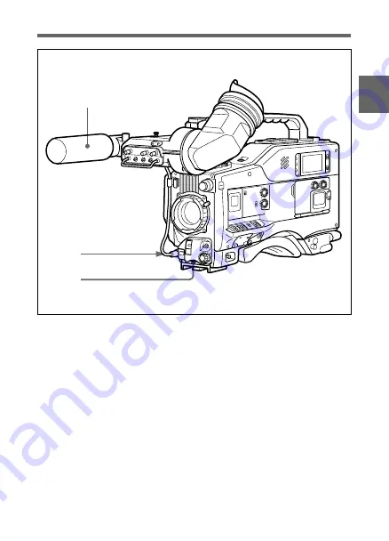 Sony DDigital betacam VW-790WSP Operation Manual Download Page 21