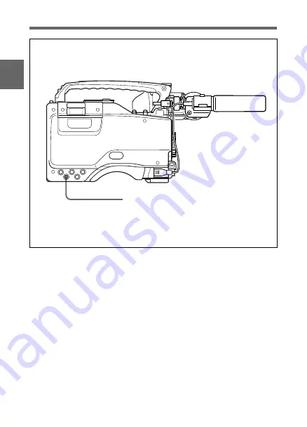 Sony DDigital betacam VW-790WSP Operation Manual Download Page 40