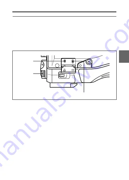 Sony DDigital betacam VW-790WSP Operation Manual Download Page 193