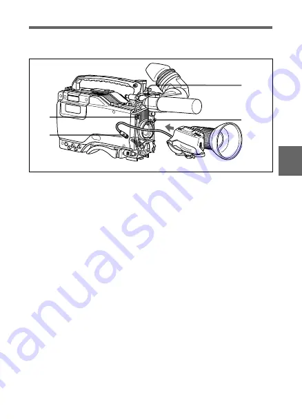 Sony DDigital betacam VW-790WSP Operation Manual Download Page 221