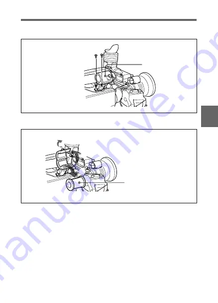 Sony DDigital betacam VW-790WSP Operation Manual Download Page 229