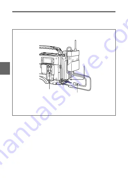 Sony DDigital betacam VW-790WSP Operation Manual Download Page 236