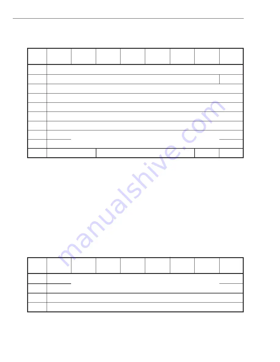 Sony DDS-4 Product Description Manual Download Page 119