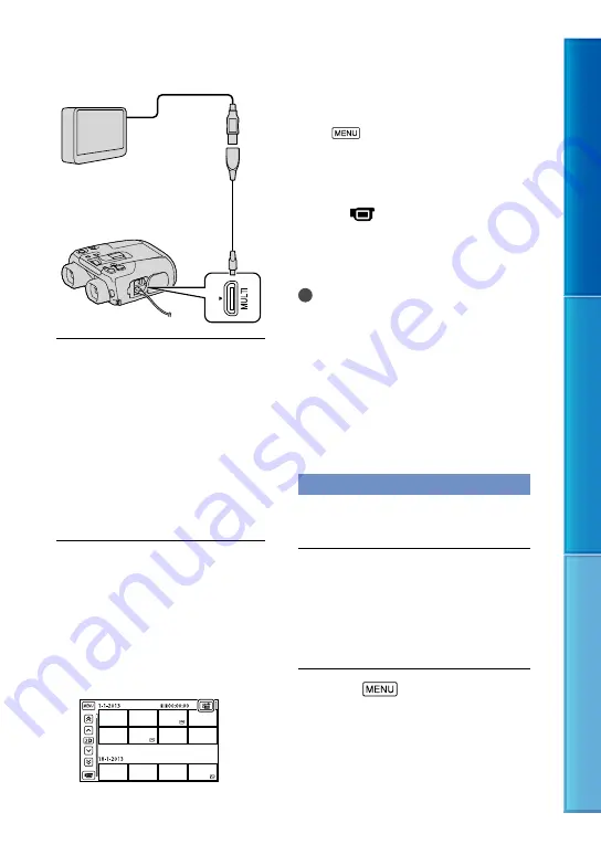 Sony DEV-30 Handbook Download Page 41