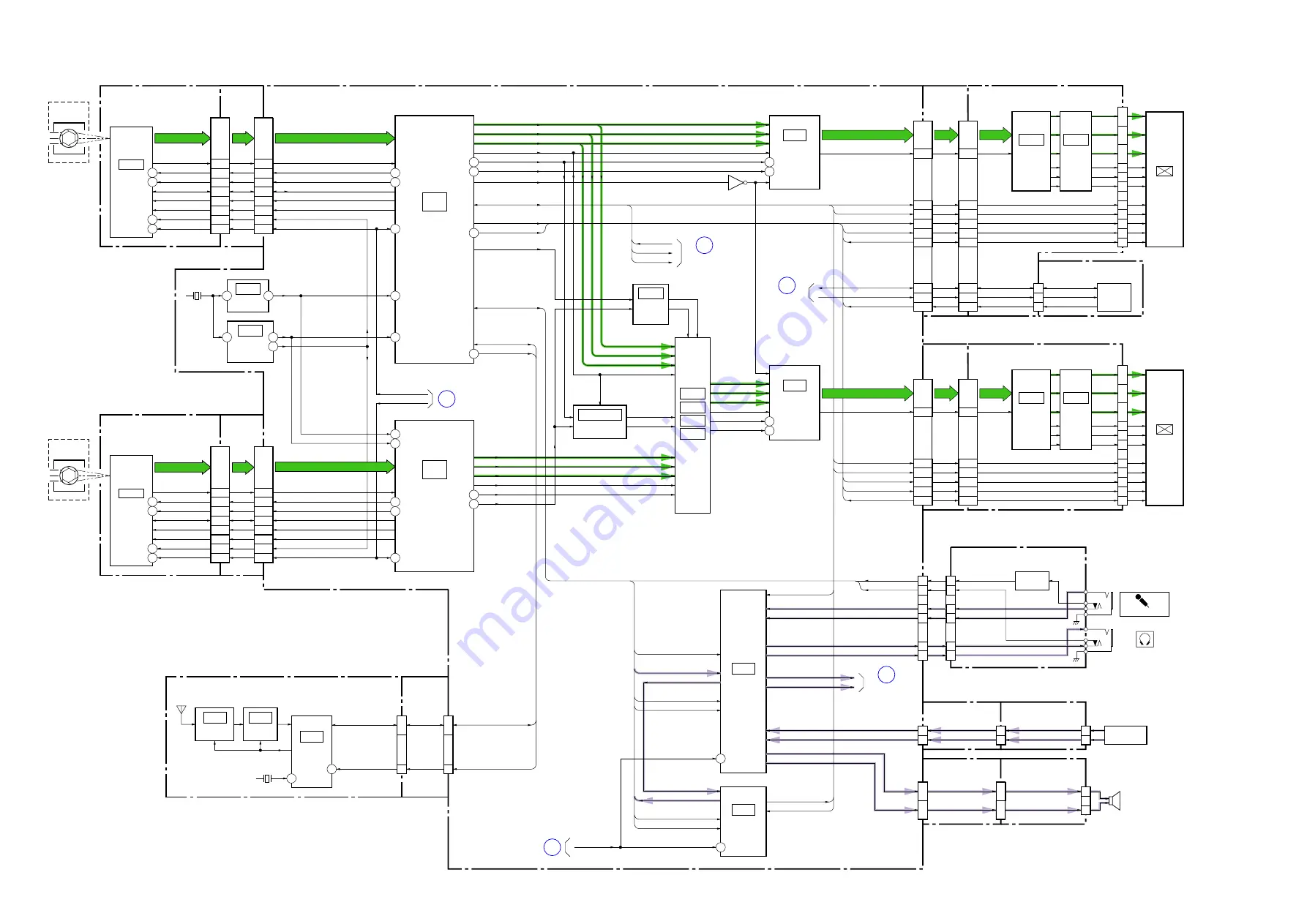 Sony DEV-30 Service Manual Download Page 7