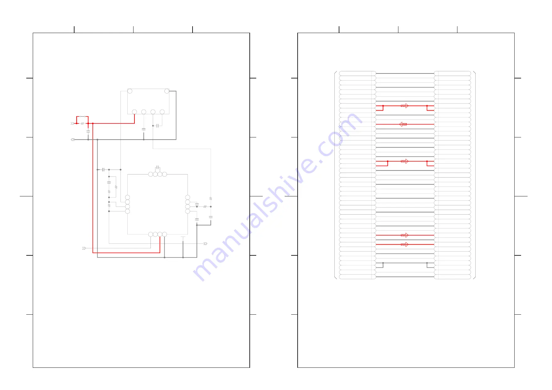 Sony DEV-30 Service Manual Download Page 20