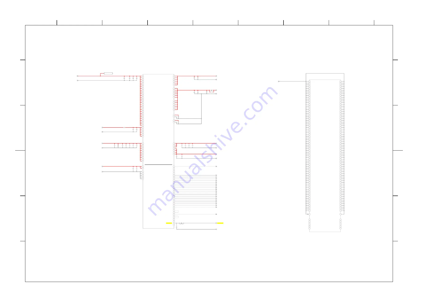 Sony DEV-30 Service Manual Download Page 26