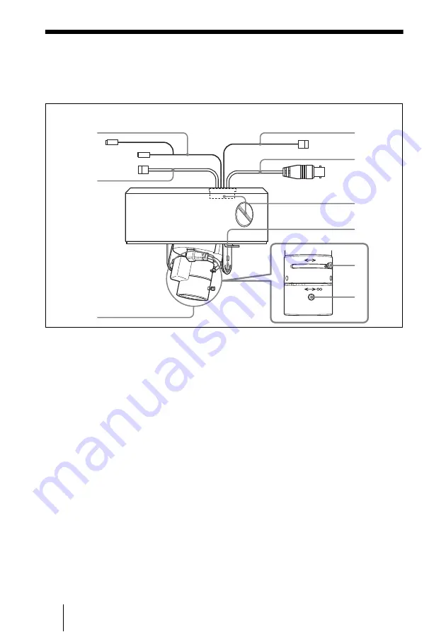 Sony DF70P Скачать руководство пользователя страница 44