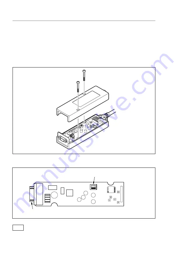 Sony DG805FLE Instruction Manual Download Page 14