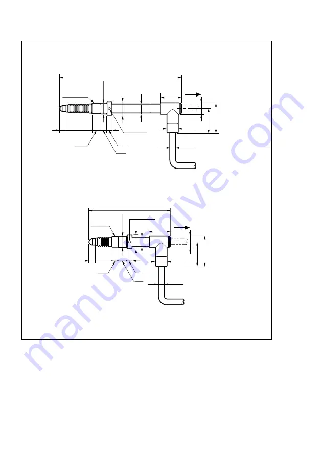 Sony DG805FLE Скачать руководство пользователя страница 22