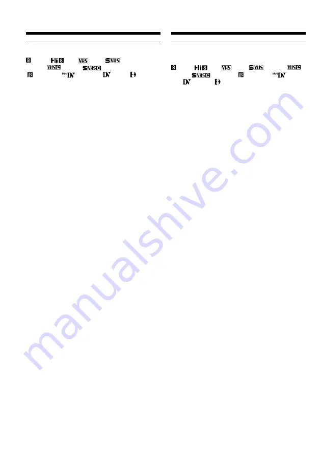 Sony Digital 8 DCR-TRV130E Operating Instructions Manual Download Page 82