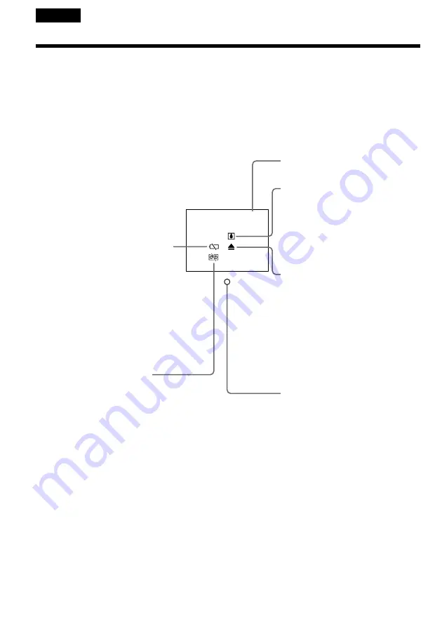 Sony Digital 8 DCR-TRV130E Operating Instructions Manual Download Page 102