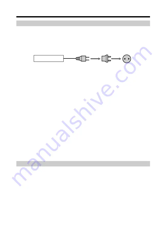 Sony Digital 8 GV-D800 Operating Instructions Manual Download Page 66