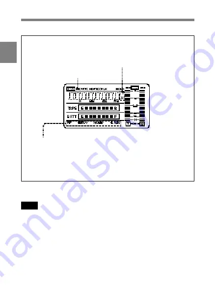 Sony Digital Betacam DVW-700 Скачать руководство пользователя страница 51