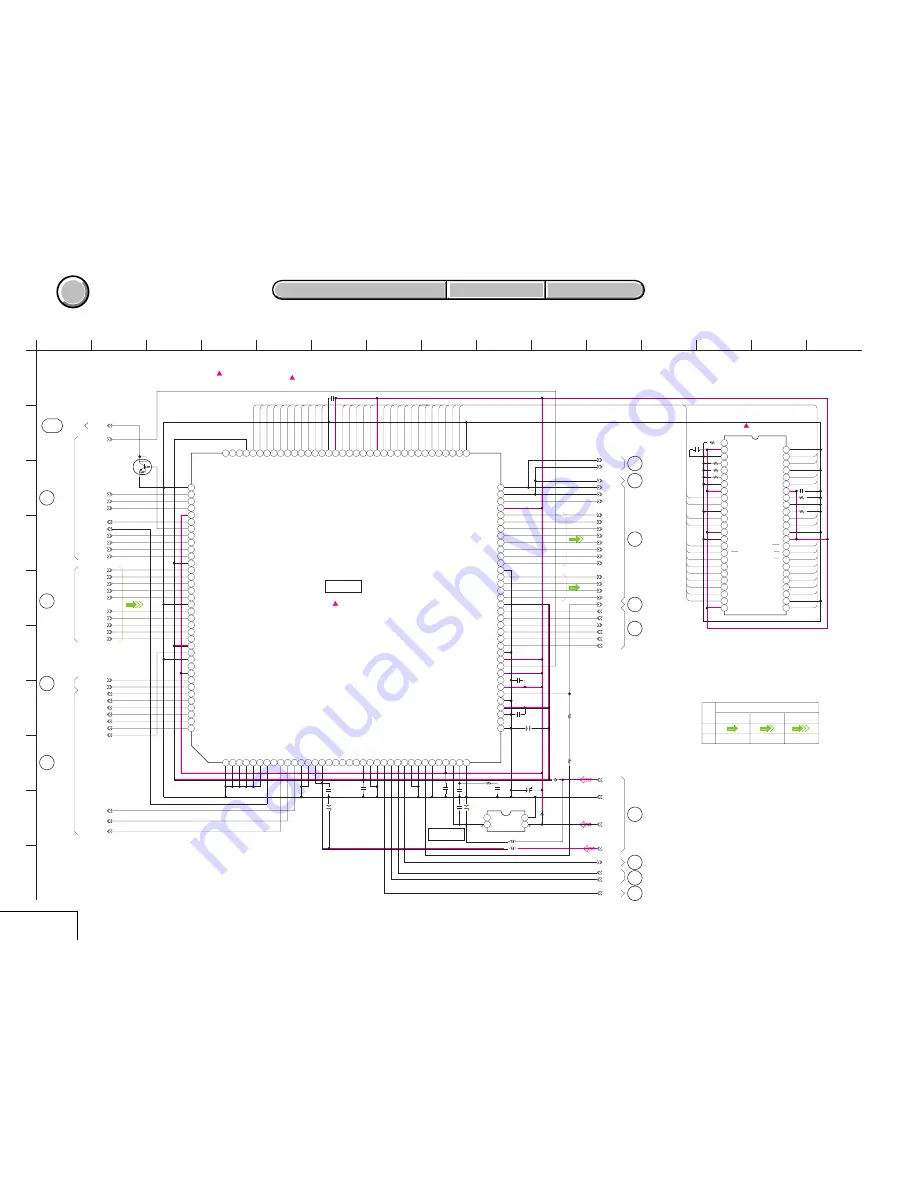 Sony Digital Handycam DCR-PC8E Service Manual Download Page 6