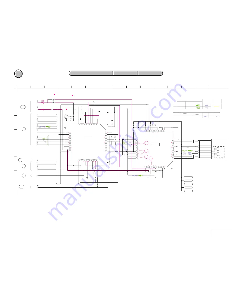 Sony Digital Handycam DCR-PC8E Service Manual Download Page 13