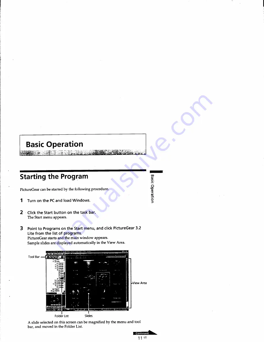 Sony Digital Handycam DCR-TRV10 Operating Instructions Manual Download Page 146