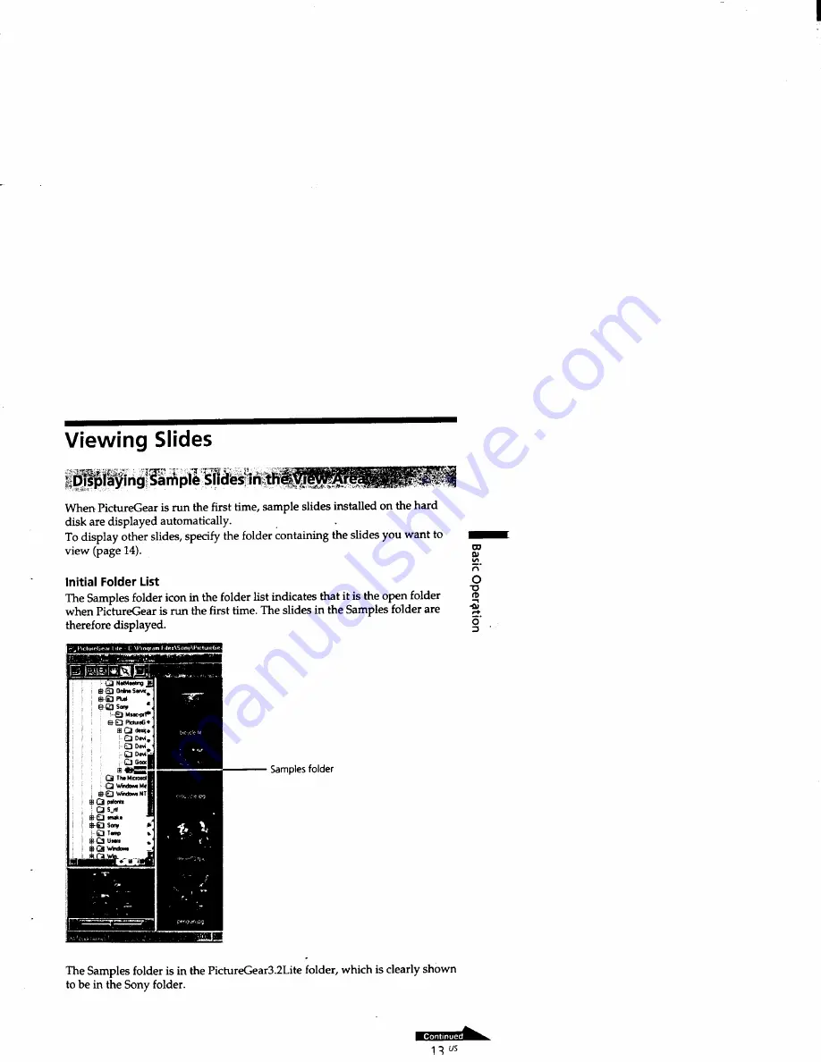 Sony Digital Handycam DCR-TRV10 Operating Instructions Manual Download Page 148