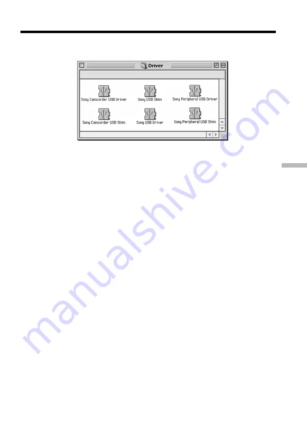 Sony Digital Handycam Digital 8 DCR-TRV240 Operating Instructions Manual Download Page 161