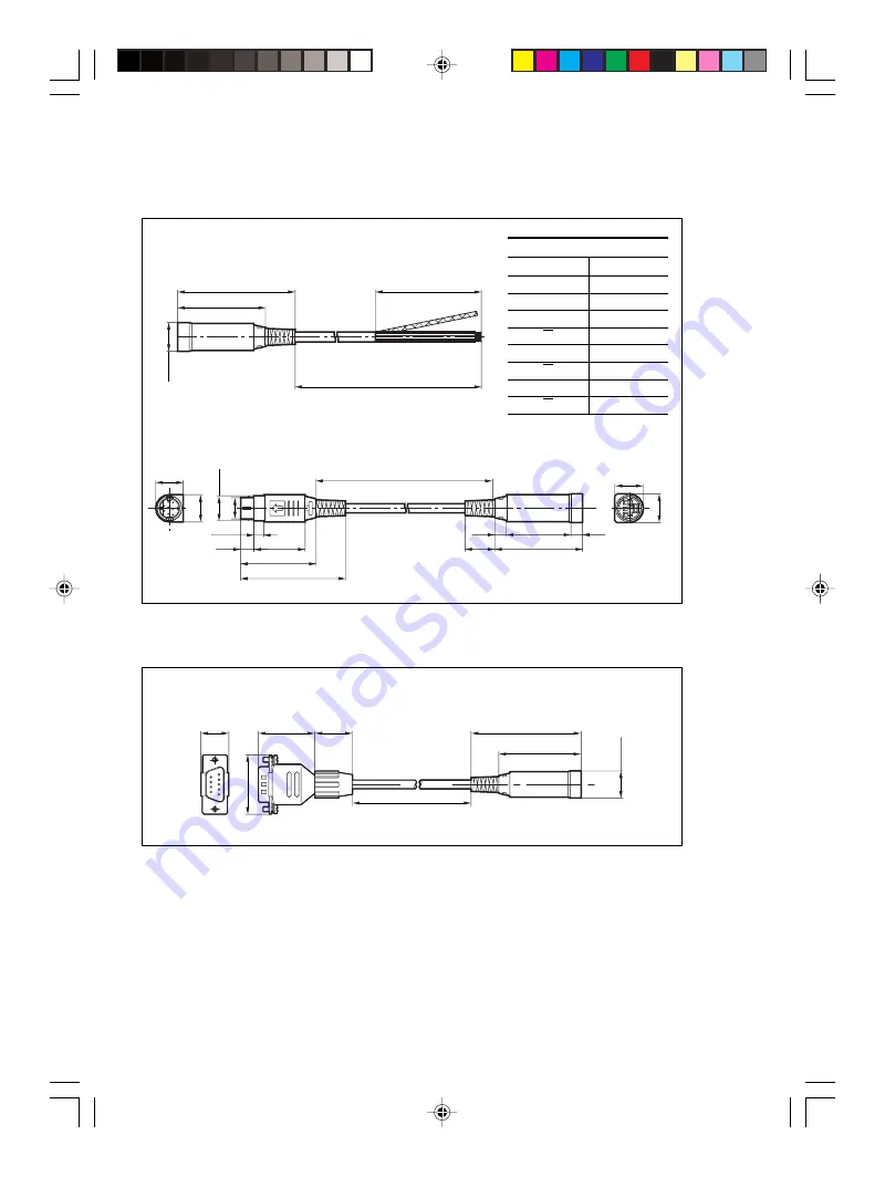 Sony DK110NLR5 Instruction Manual Download Page 16