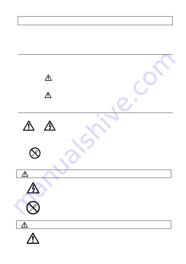 Sony DK812FLR Instruction Manual Download Page 5