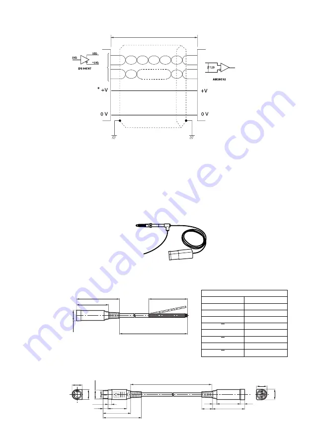 Sony DK812FLR Instruction Manual Download Page 11