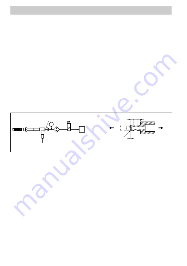 Sony DK812FLR Instruction Manual Download Page 23