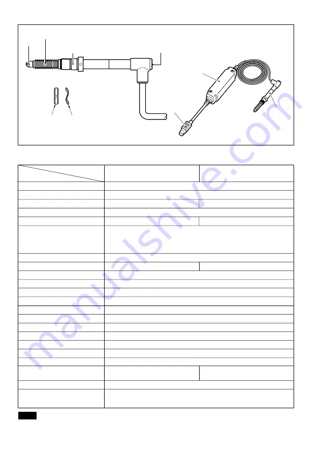 Sony DK812FLR Instruction Manual Download Page 25