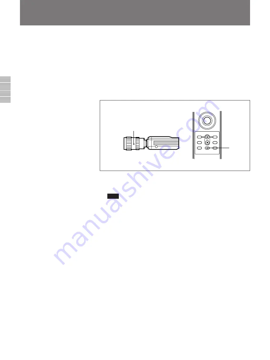 Sony DKC-ST5 Operating Instructions Manual Download Page 26