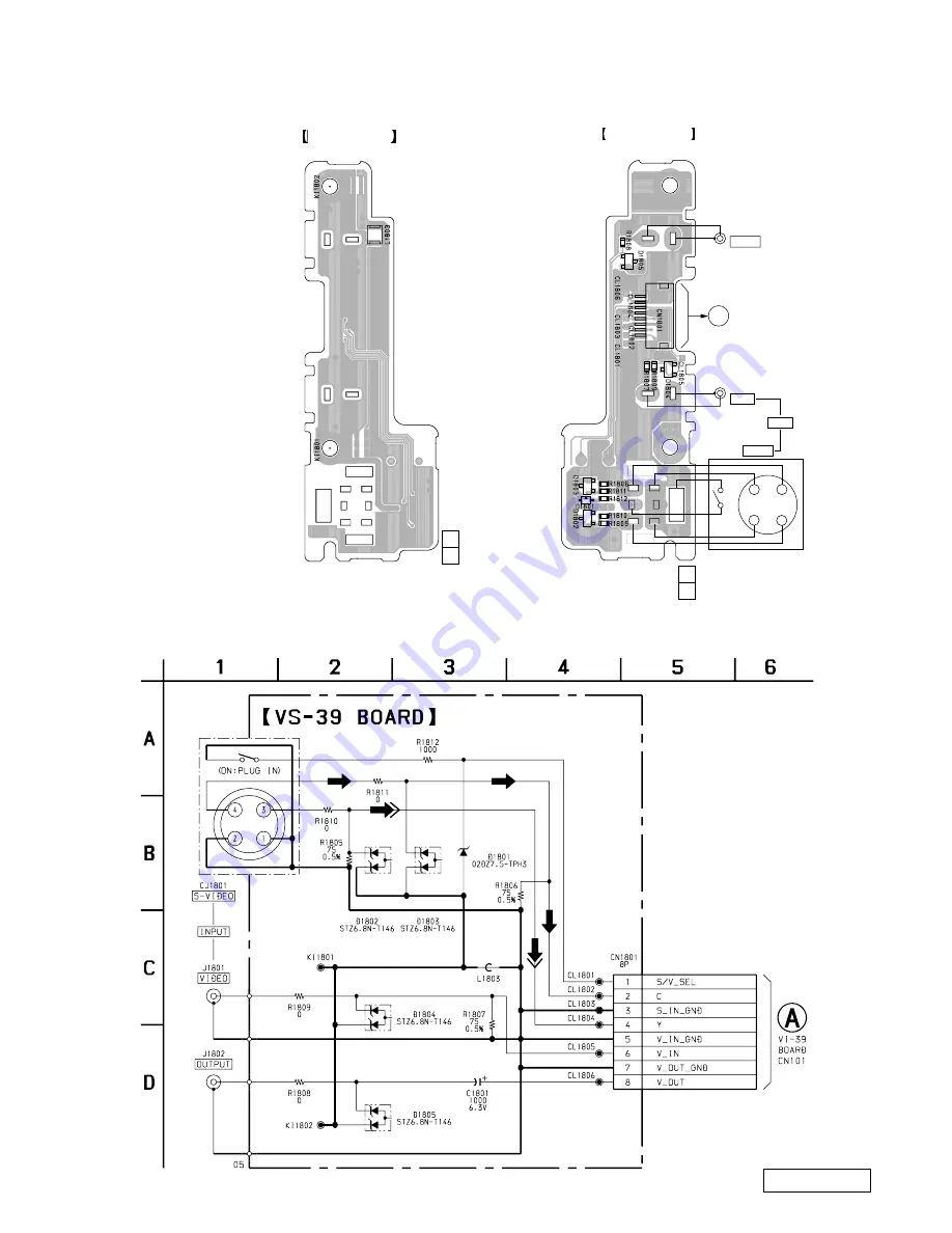 Sony DMP-1000P Скачать руководство пользователя страница 34