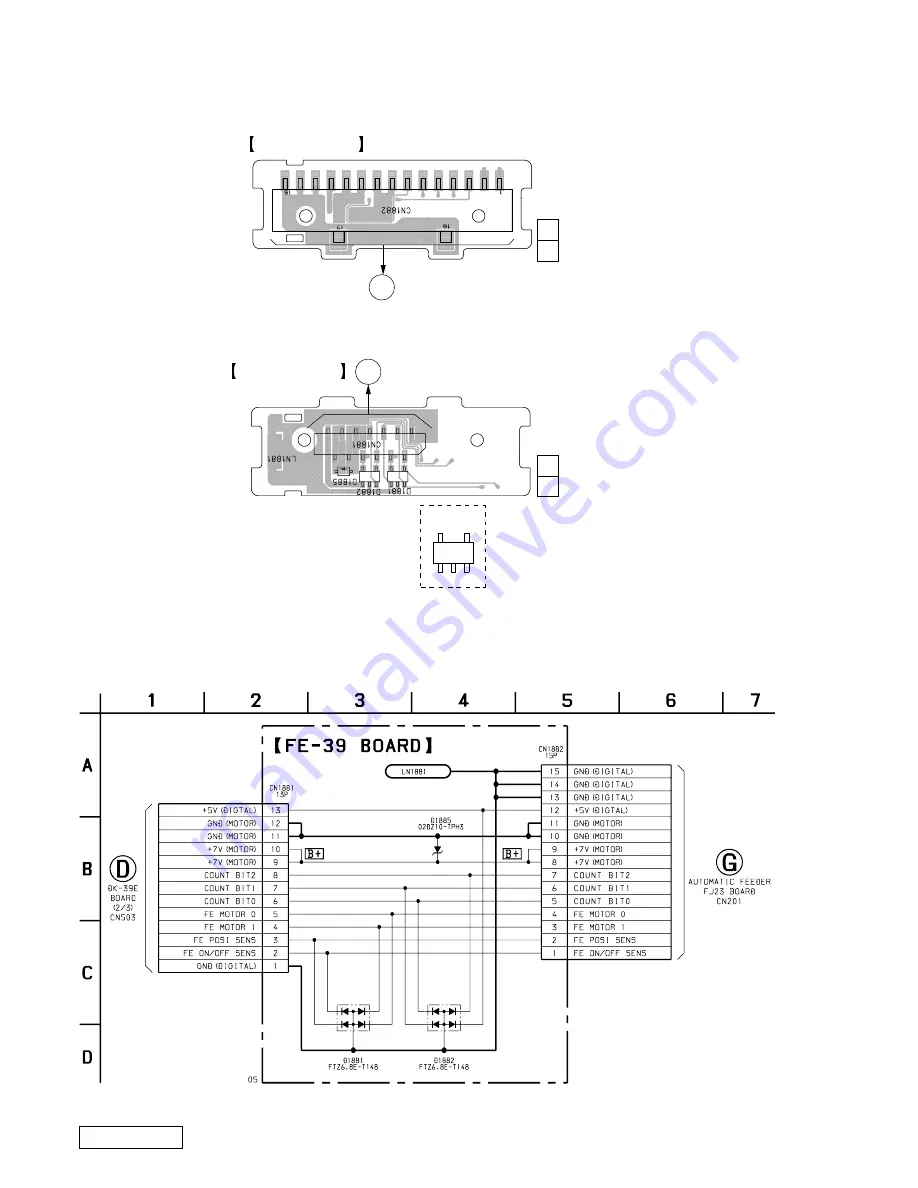 Sony DMP-1000P Скачать руководство пользователя страница 35