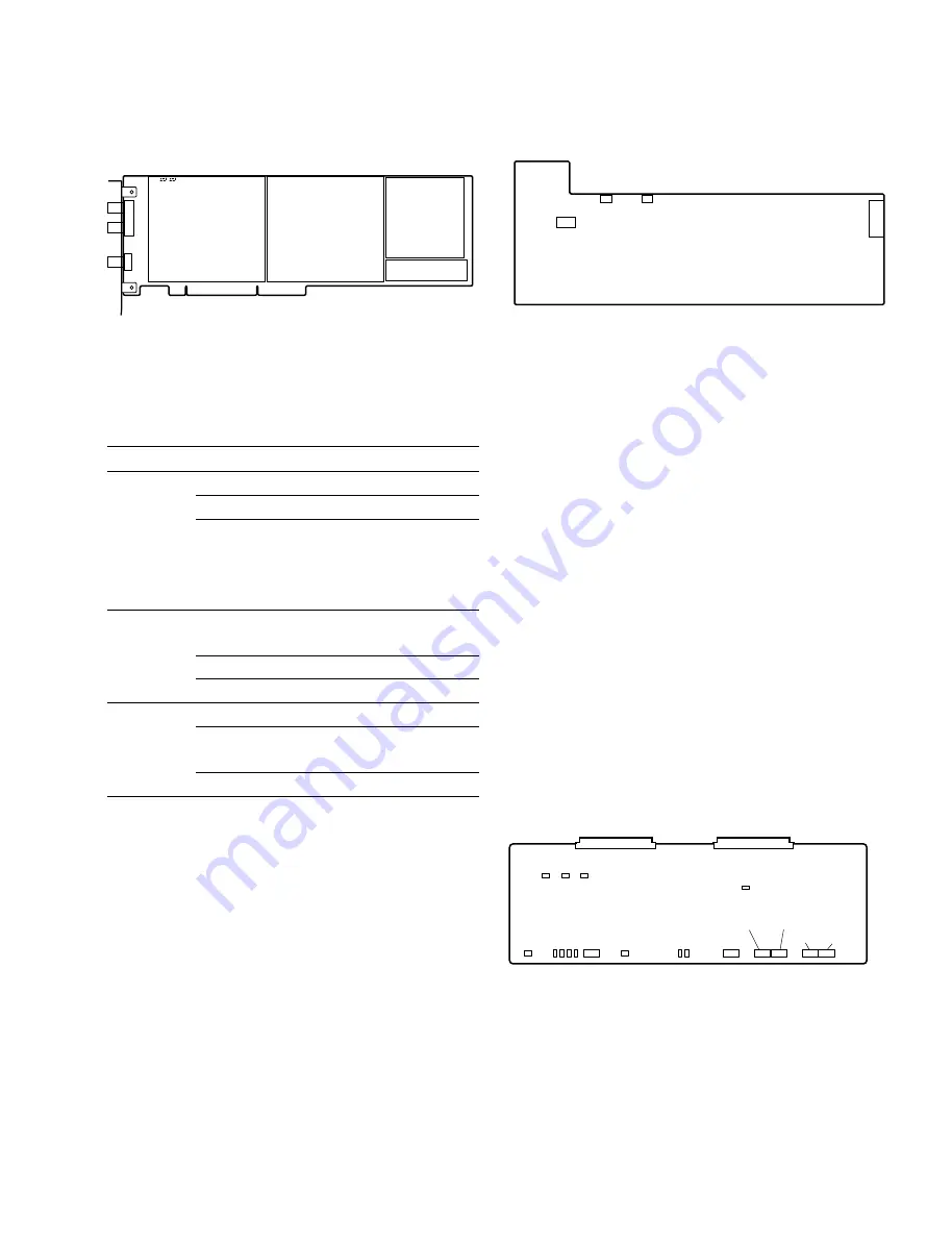 Sony DMW-IF02 Maintenance Manual Download Page 31