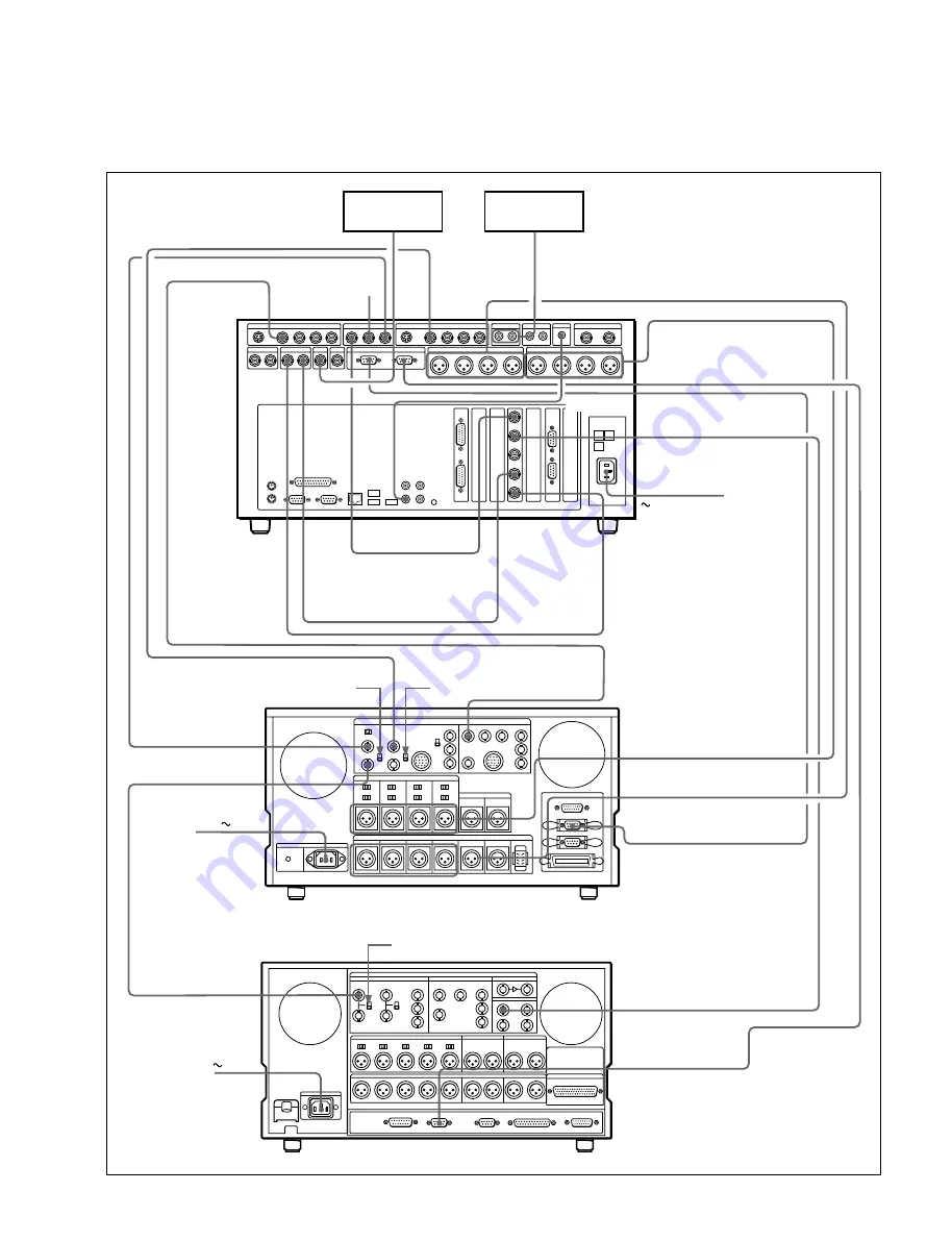 Sony DMW-IF02 Скачать руководство пользователя страница 43