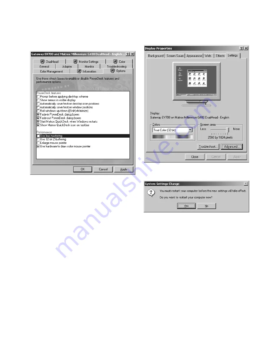 Sony DMW-IF02 Maintenance Manual Download Page 53