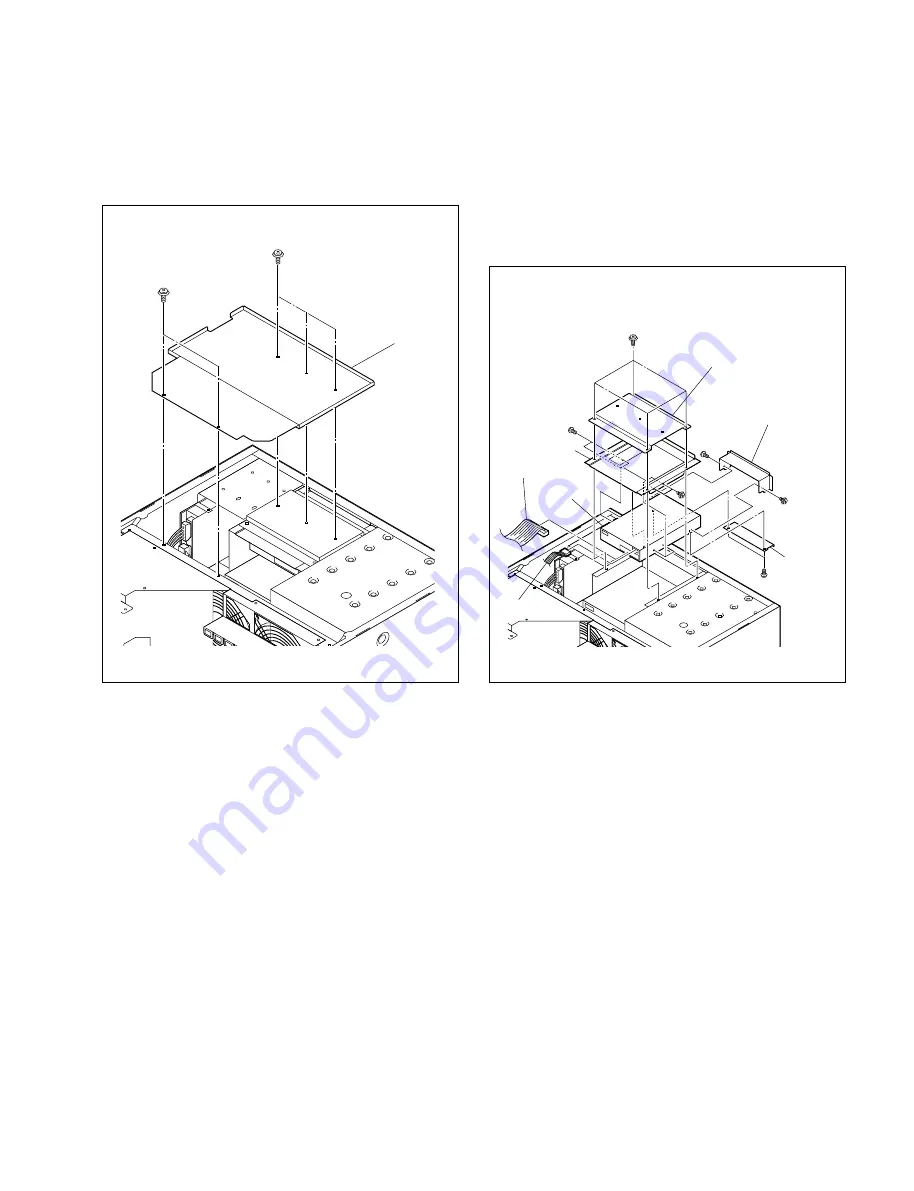 Sony DMW-IF02 Maintenance Manual Download Page 69