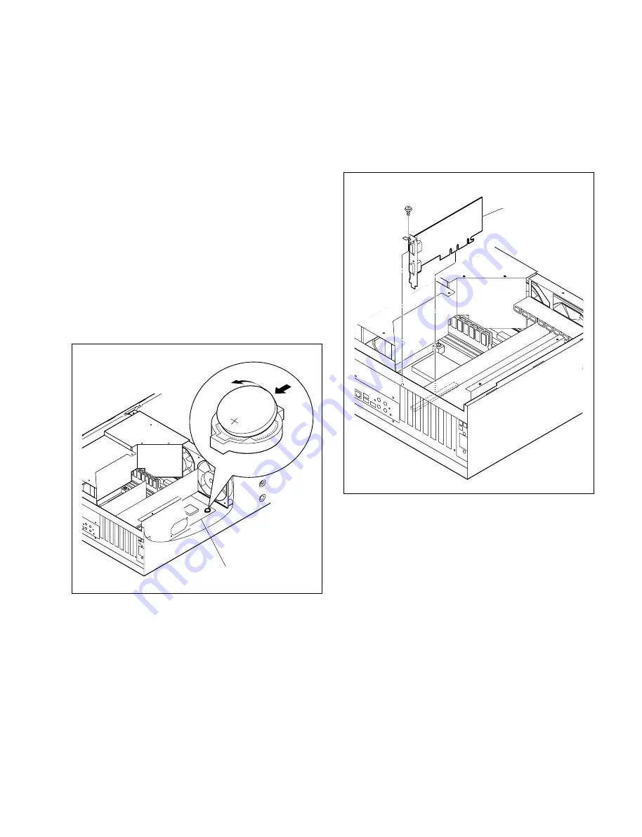 Sony DMW-IF02 Maintenance Manual Download Page 73