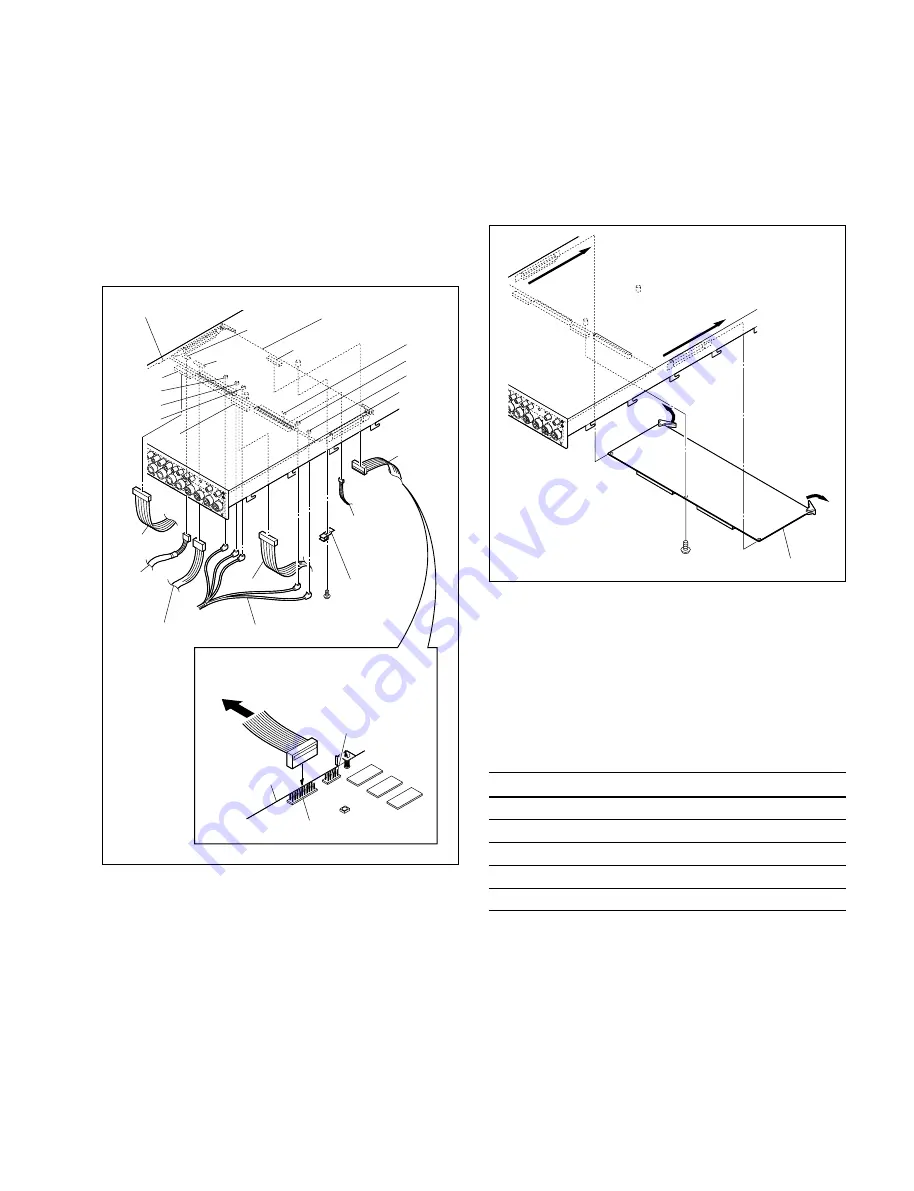 Sony DMW-IF02 Maintenance Manual Download Page 79