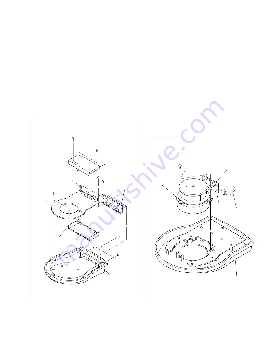 Sony DMW-IF02 Maintenance Manual Download Page 95