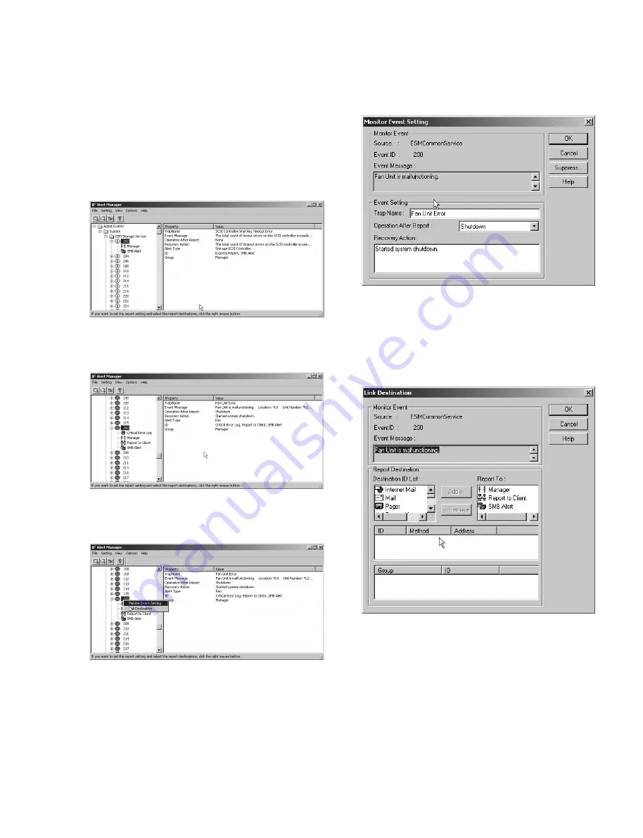 Sony DMW-IF02 Скачать руководство пользователя страница 121