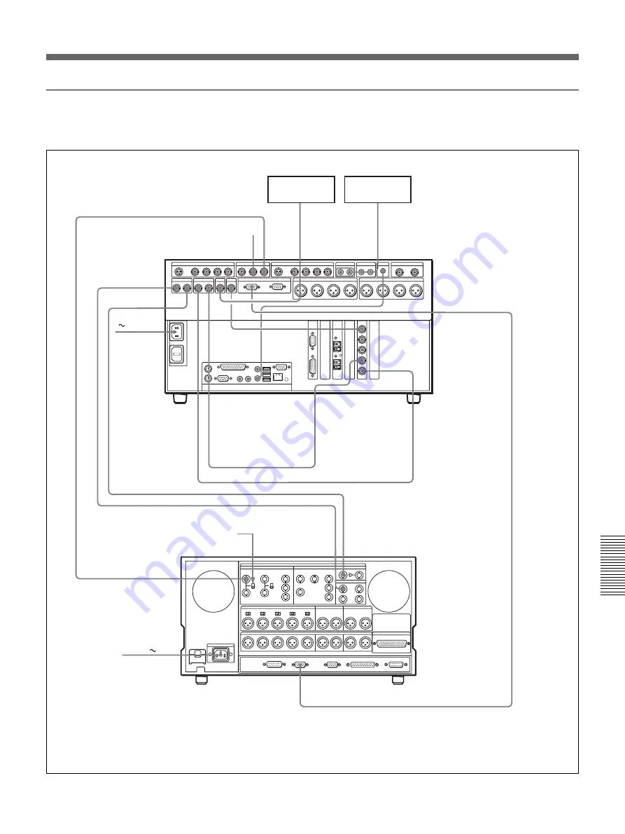 Sony DMW-S01NL Installation Manual Download Page 109