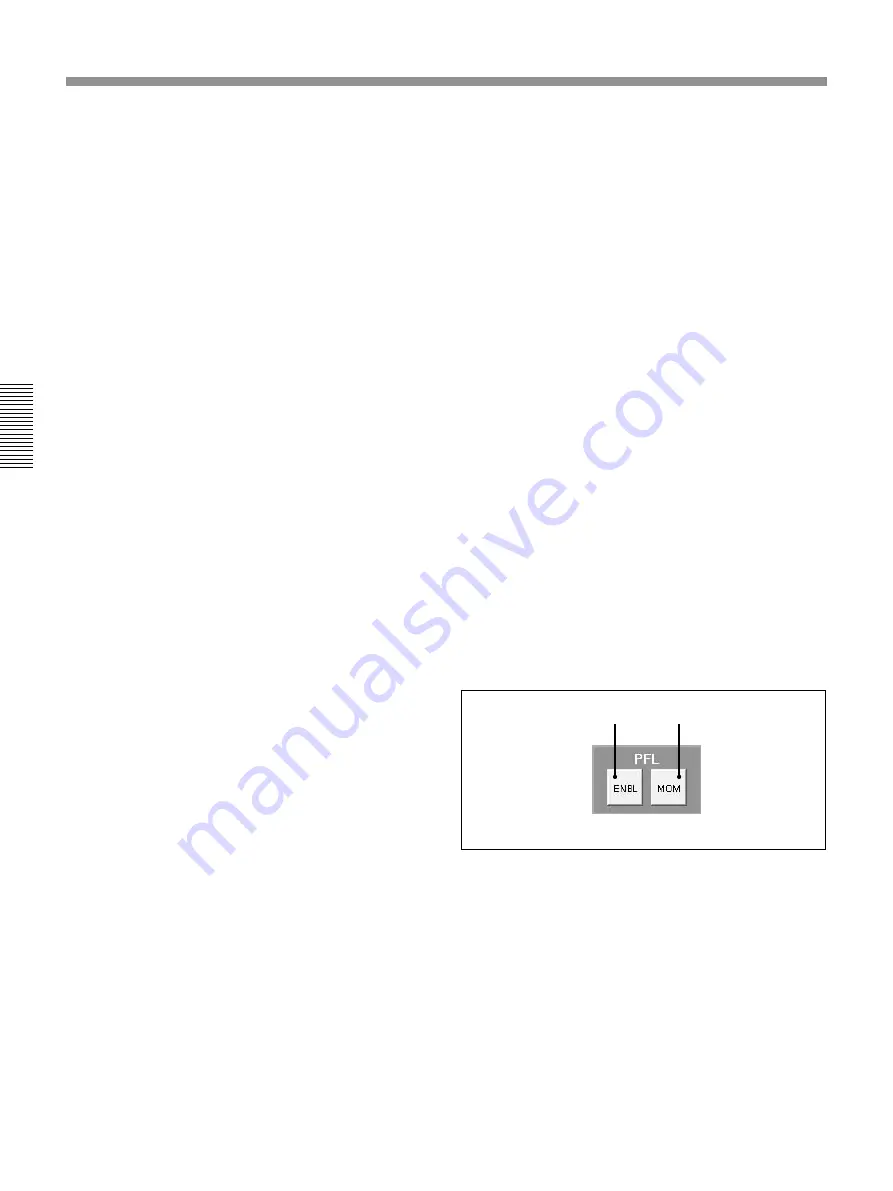 Sony DMX-R100 Operating Instructions Manual Download Page 68