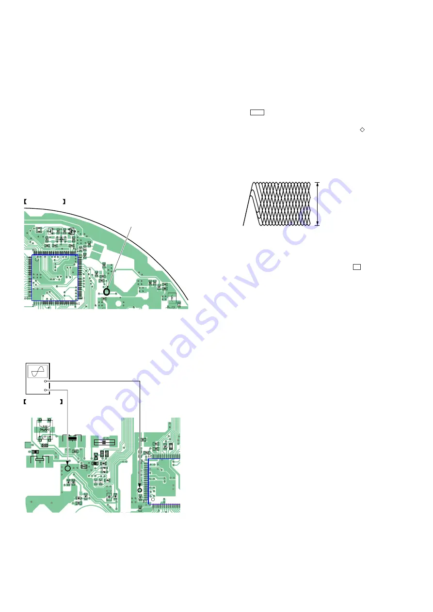 Sony DNS313F - S2 Sports CD Walkman Service Manual Download Page 8