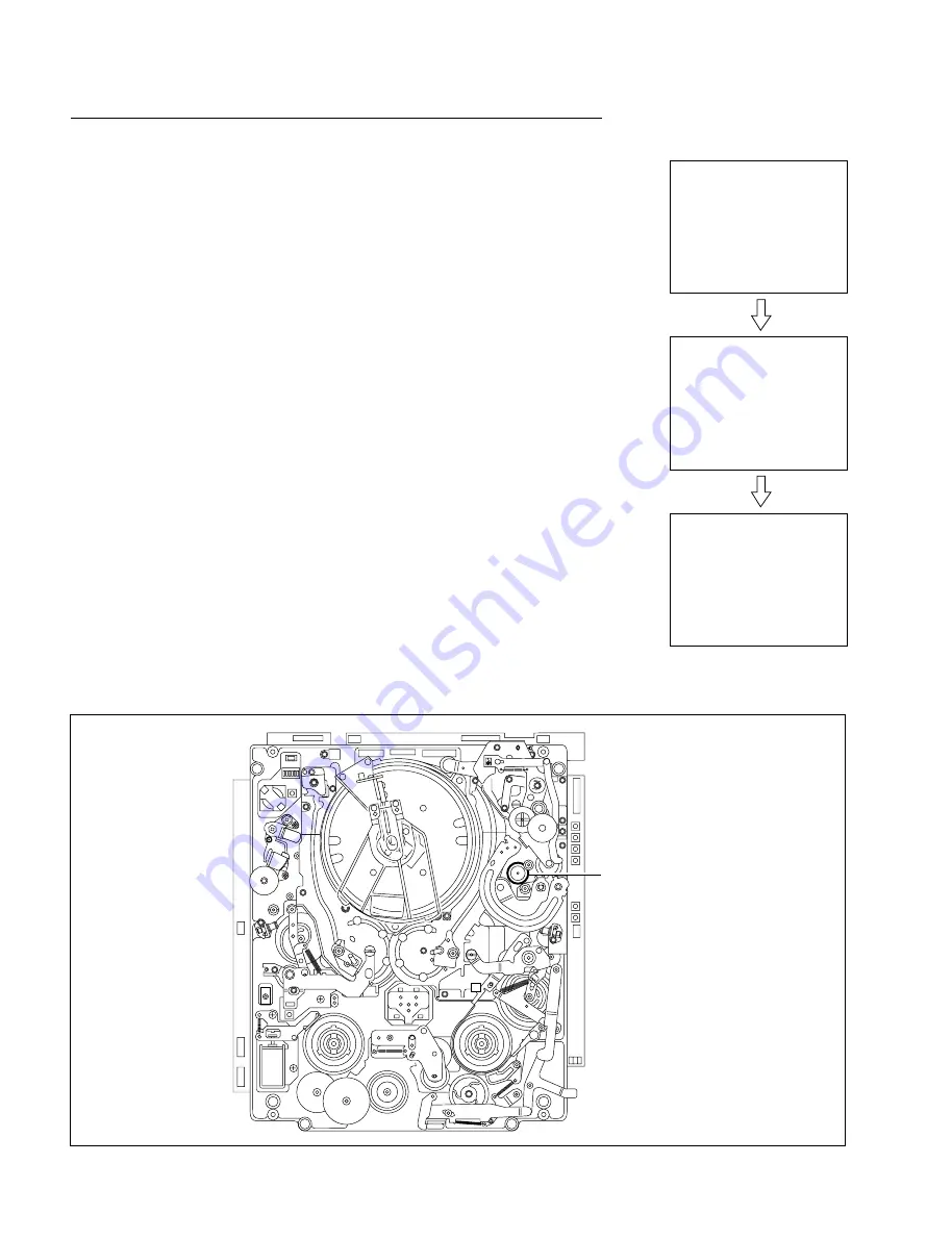 Sony DNW-A220 Maintenance Manual Download Page 98