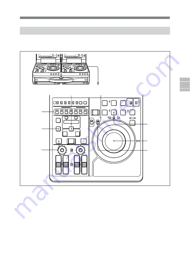 Sony DNW-A25WS Operation Manual Download Page 81