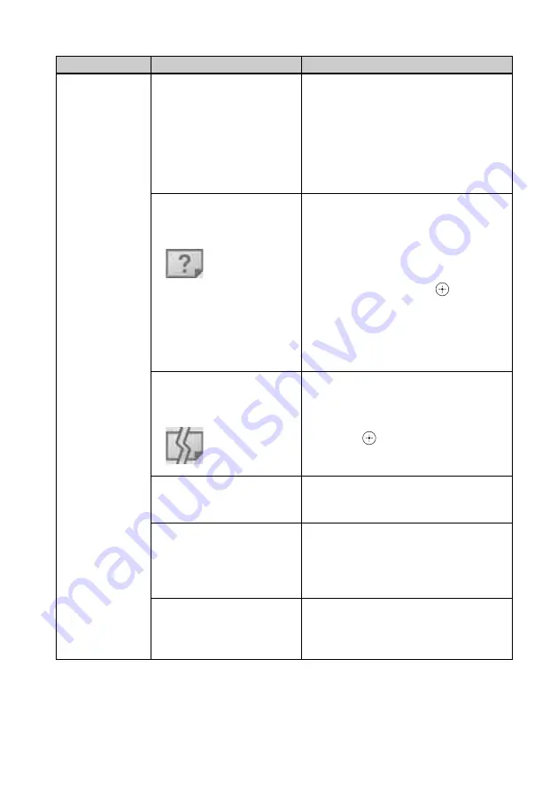 Sony DPF-V1000 Operating Instructions Manual Download Page 74