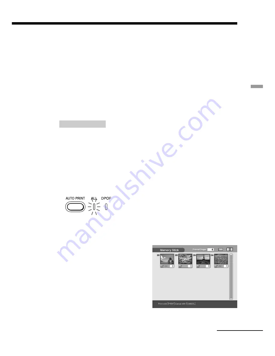 Sony DPP-SV88 Operating Instructions Manual Download Page 33