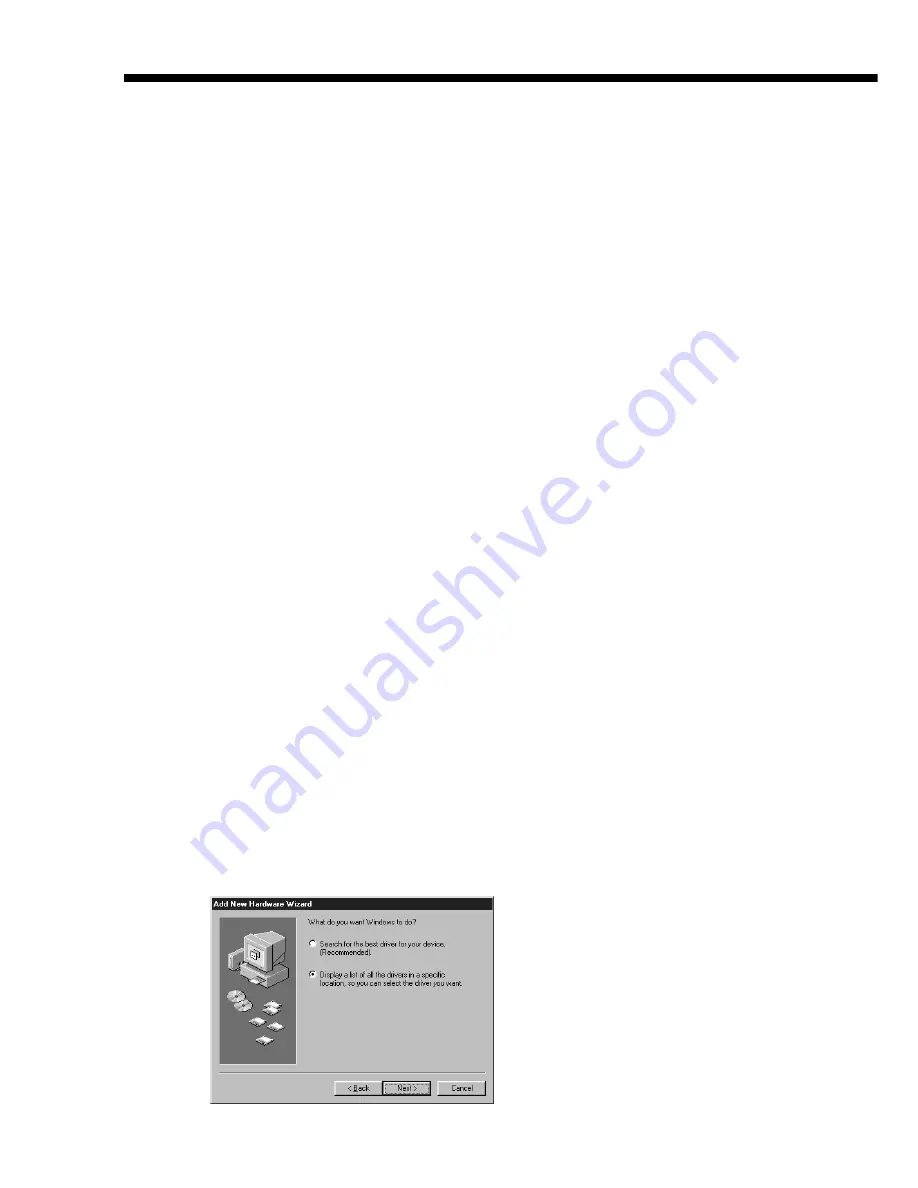 Sony DPP-SV88 Operating Instructions Manual Download Page 96